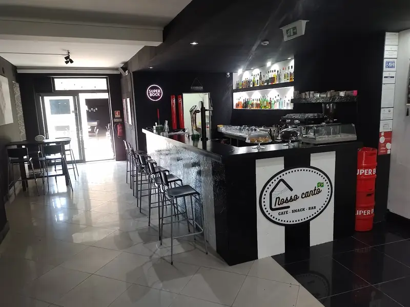 Nosso Canto Café