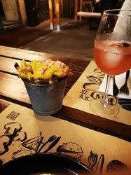 bares para beber cocktails no Vila Real