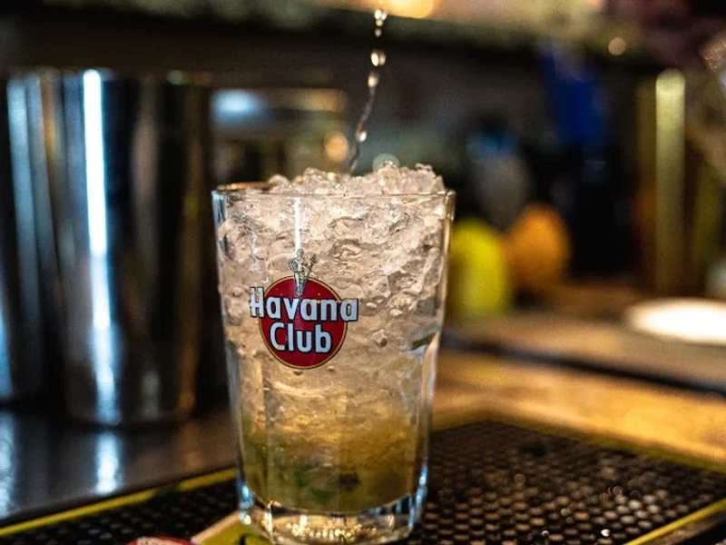 BFF - beer food & friends