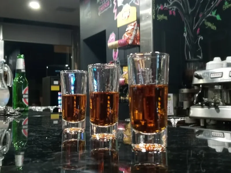 Empório Drinks & Food