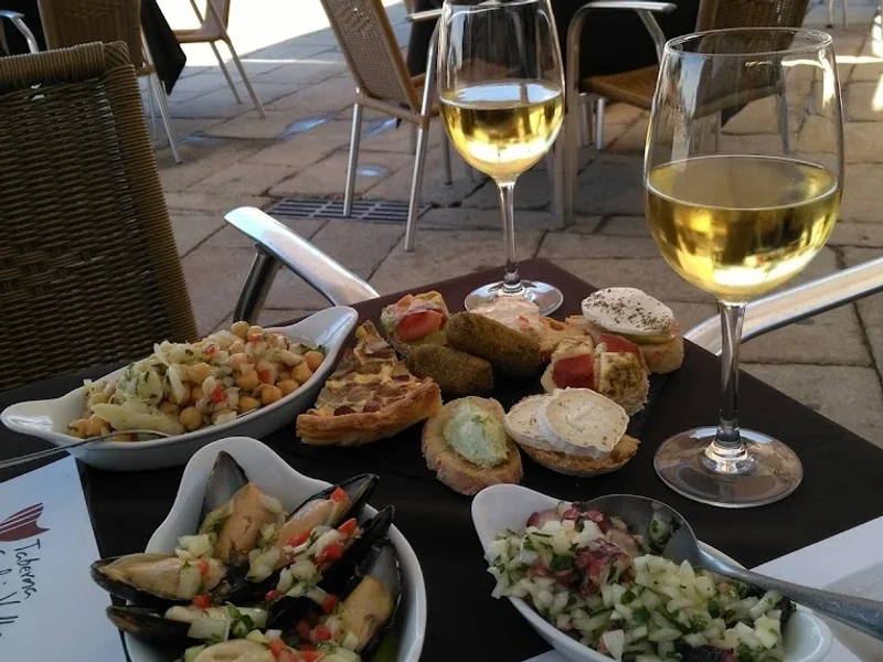 Taberna Cadeia Velha