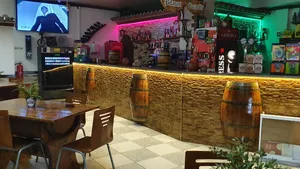 bares para beber cocktails no Elvas Portalegre