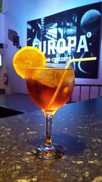 Europa Bar