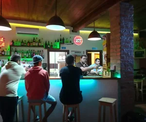 bares para beber cocktails no Rio Maior Santarém