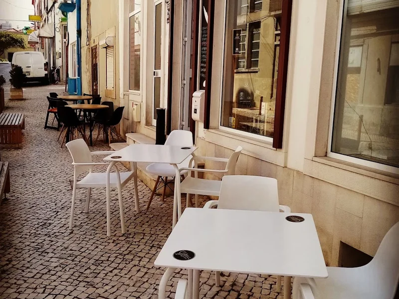 Winebar Sabores & peripécias