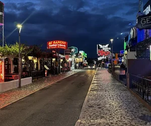 discotecas no Albufeira Faro