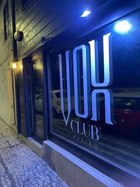 Vox Club