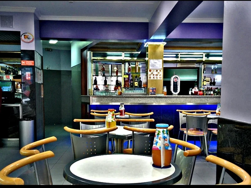 Cafe Cantinho
