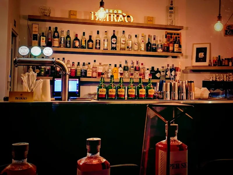 Slice Bar