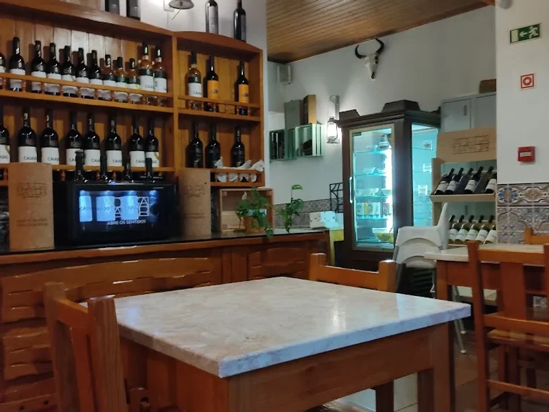 Restaurante Dom Gula