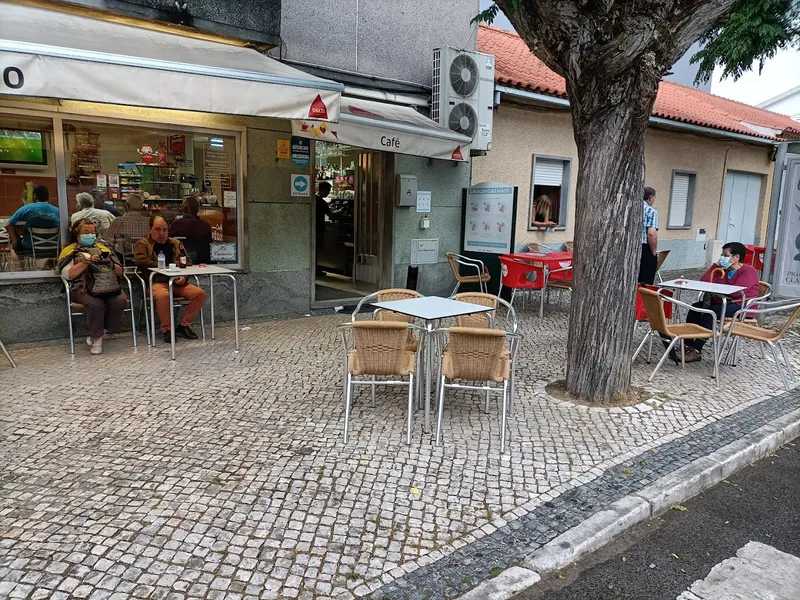 Pérola Do Rossio