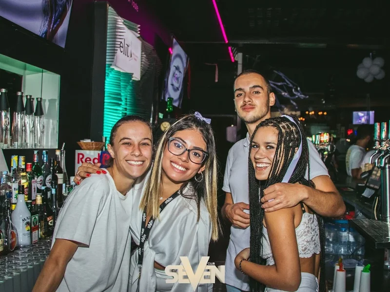 Seven Discoteca