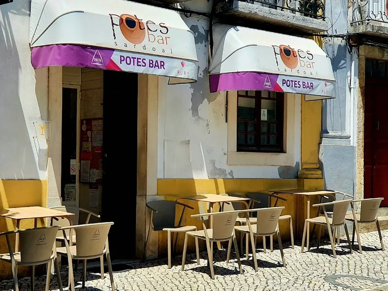 Potes Bar