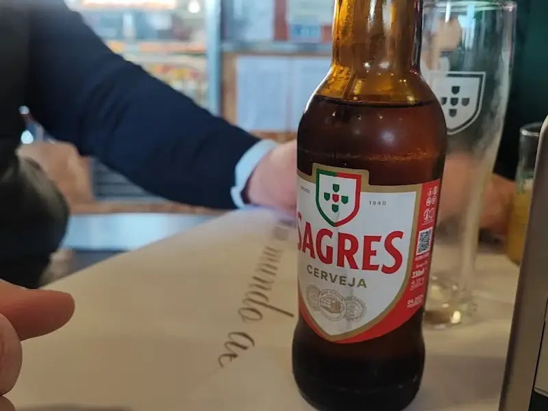 Bar Boutique do Presunto