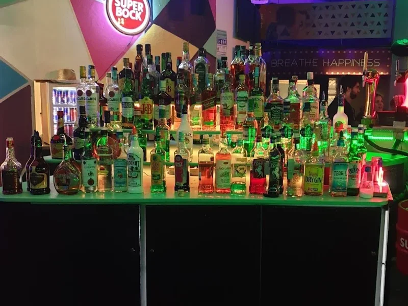 Discoteca Alternativa Club