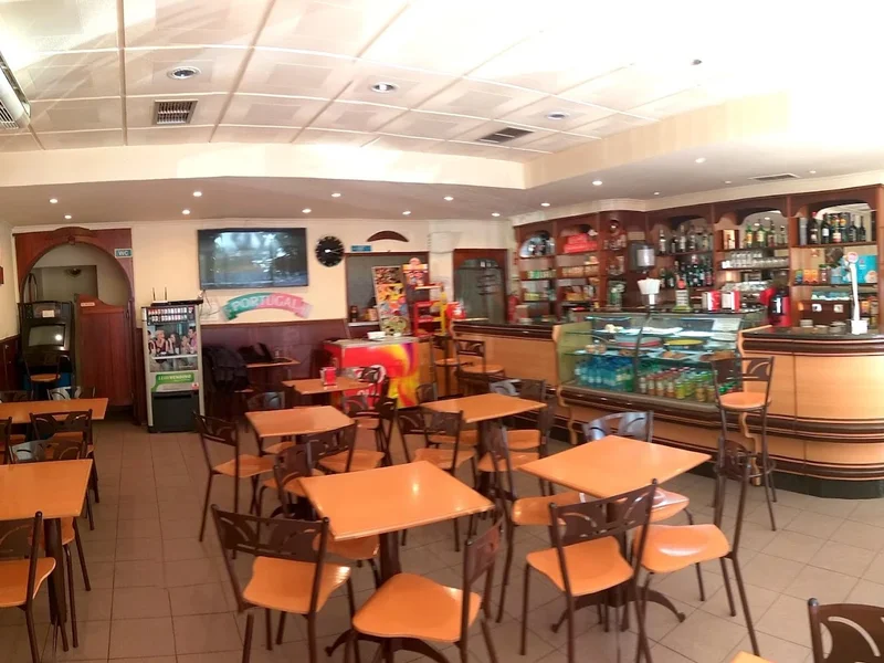 Bar Caraibas