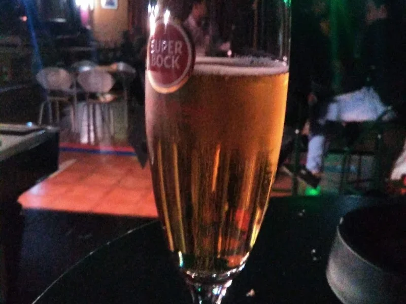 Altios Bar