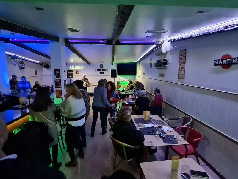 Café Com Leite "CCL"
