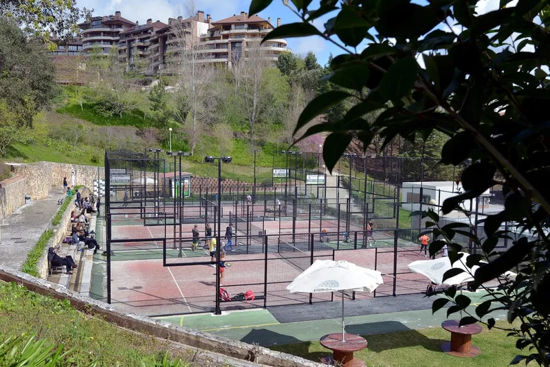 Wepadel