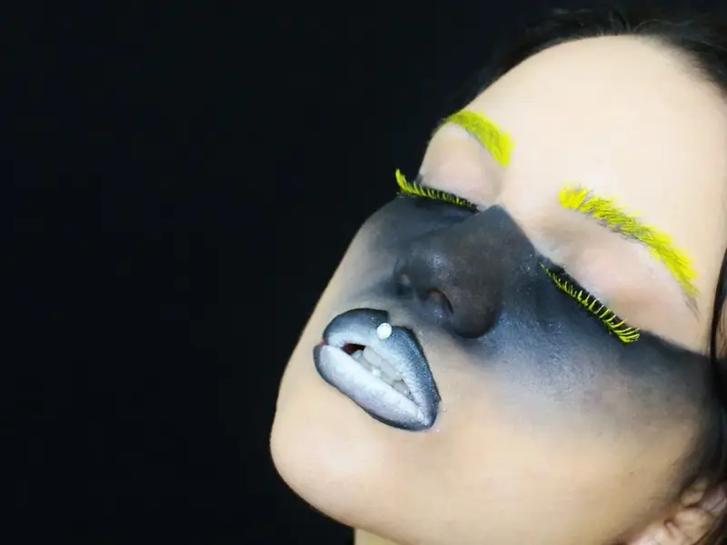 Tânia João Makeup Pro