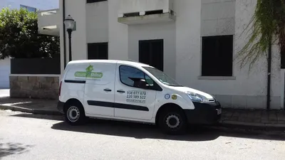 Lista 6 profissionais de limpeza de casa no Estela Distrito do Porto
