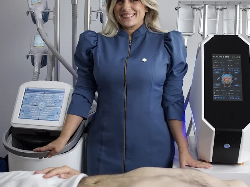 Lane Sampaio | Clínica de Estética Avançada | Viana do Castelo