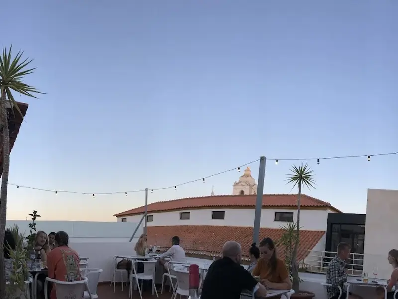 Restaurante Casa do Prego