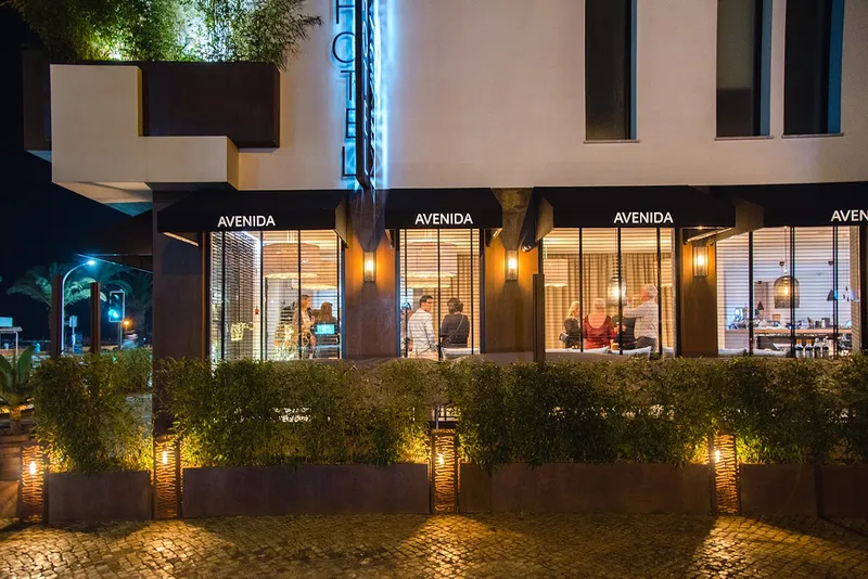 Avenida Restaurante