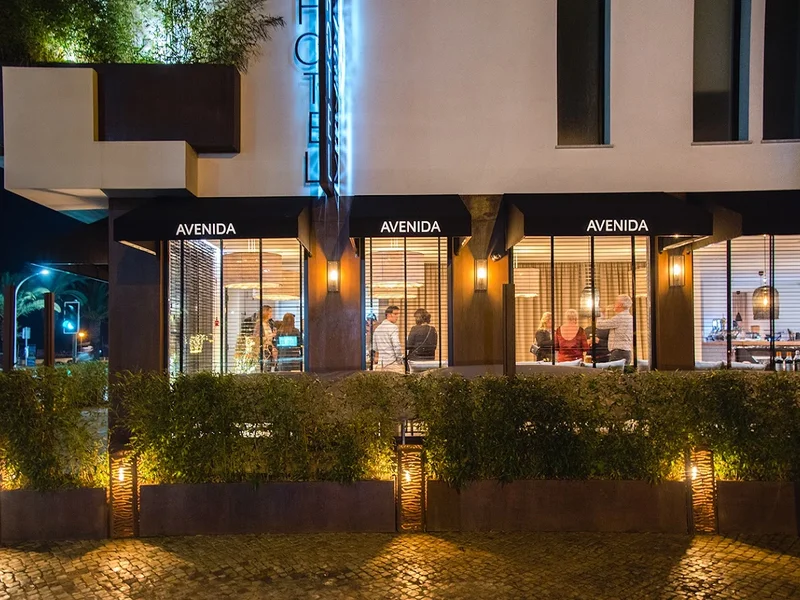 Avenida Restaurante