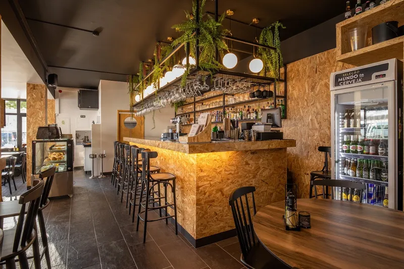 Tapas d'Alma