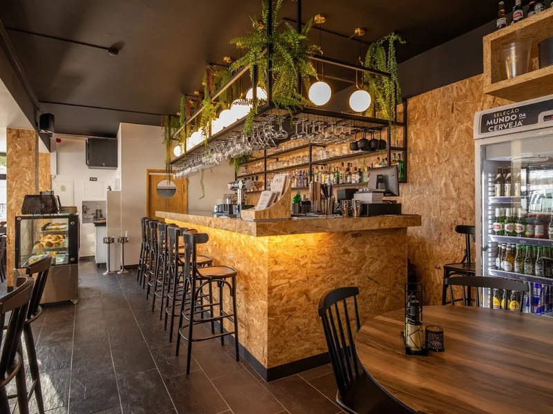 Tapas d'Alma