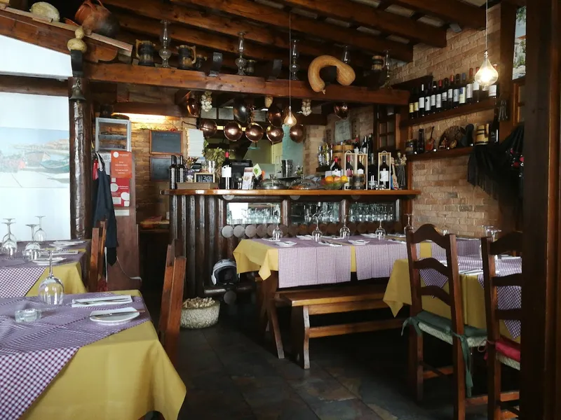 Calhou Restaurante