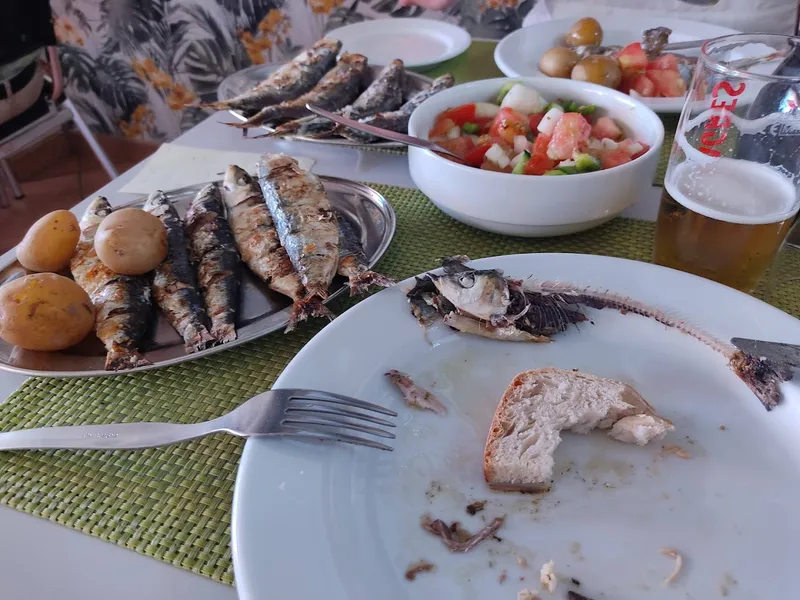 Restaurante da Mena