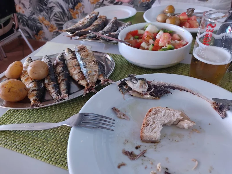Restaurante da Mena