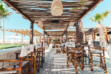 Lista 14 restaurantes no Portimão Faro