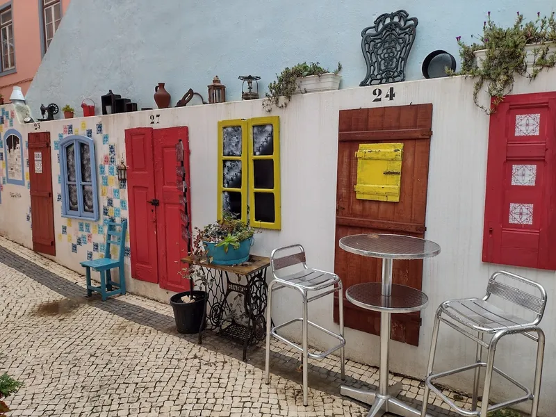 Restaurante Armazém Integral