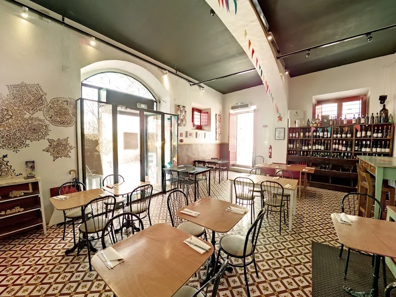 Restaurante Casa da Tocha