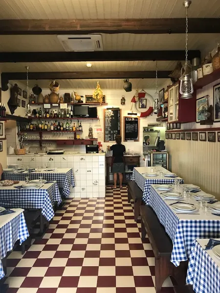 Taberna da Maré