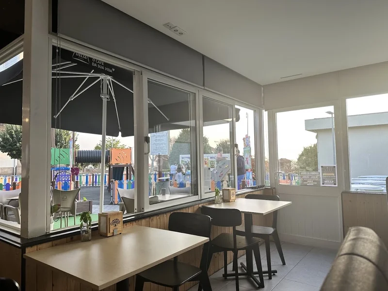 Cozinha Dos La Bella