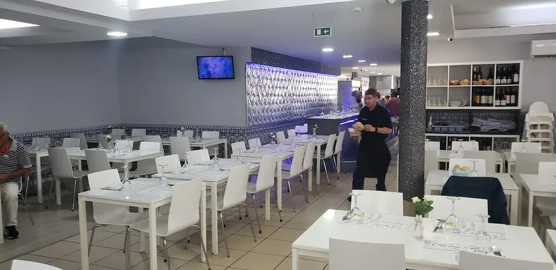 Crystal Restaurante Buffet