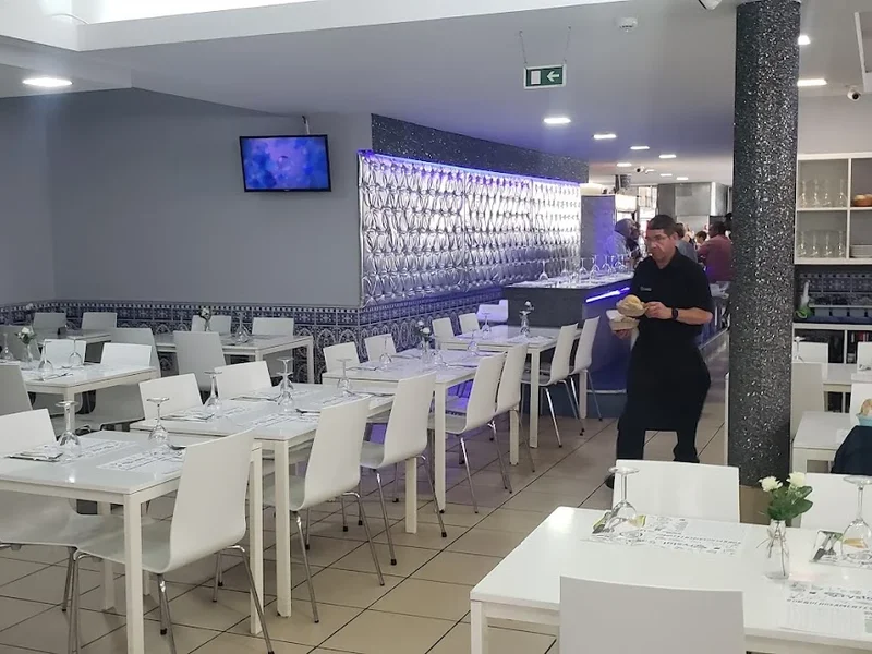 Crystal Restaurante Buffet