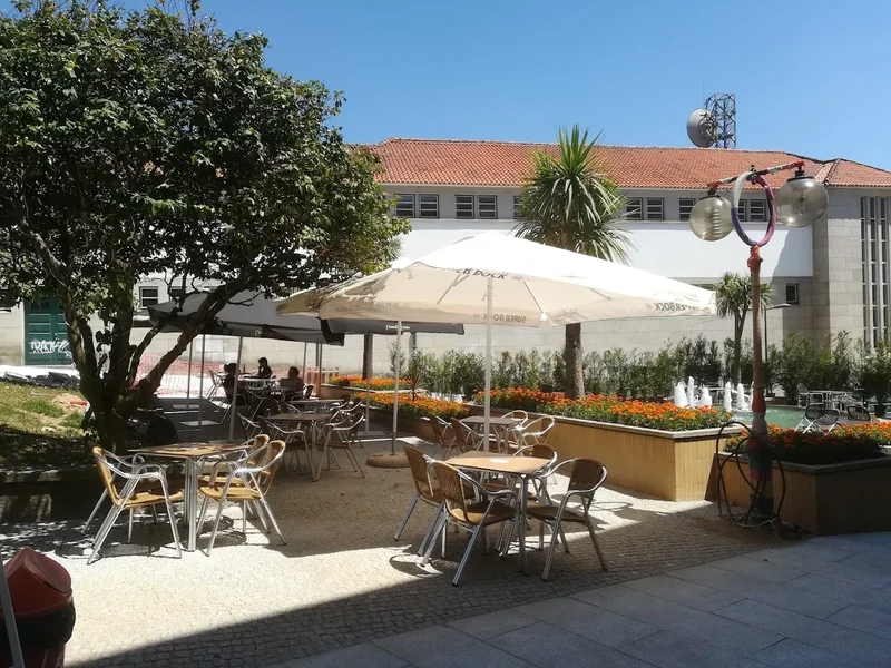 Taberna do Zé