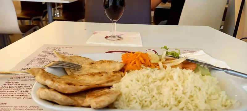 Praceta da Quintã