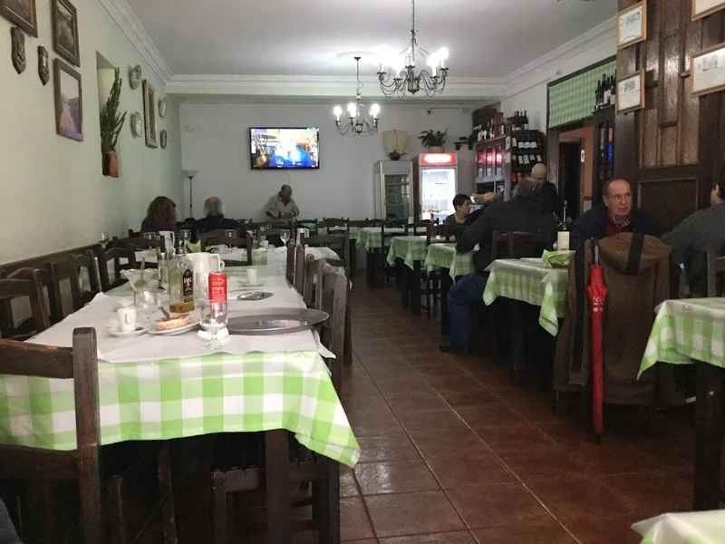 Casa do Zé