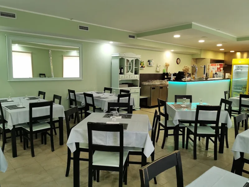 Eme Restaurante/Pizzaria
