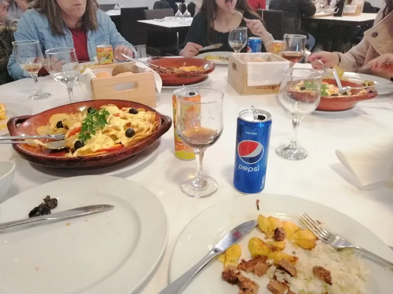 Restaurante da Villa