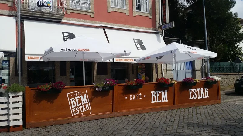 Bem-Estar