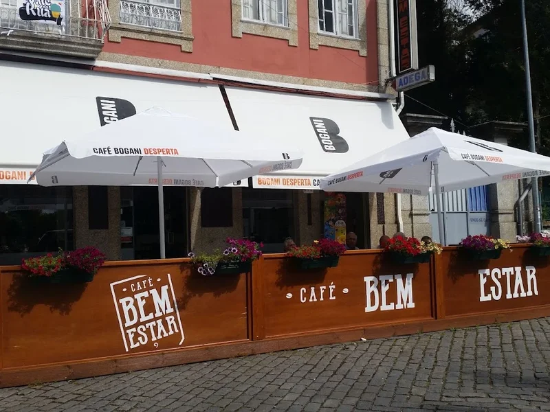 Bem-Estar