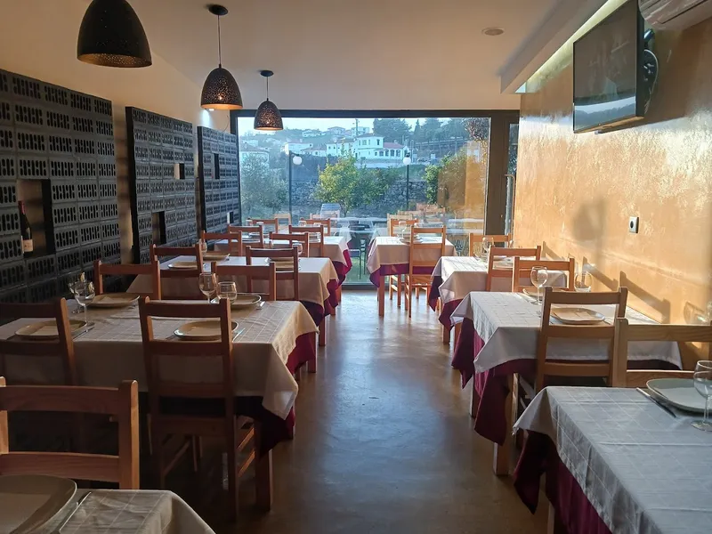 Restaurante Malagueta