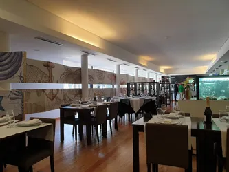 Lista 12 restaurantes no Famalicão Bragança